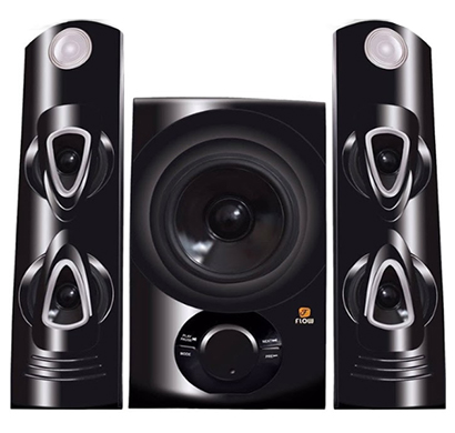 flow beat bluetooth home theater system